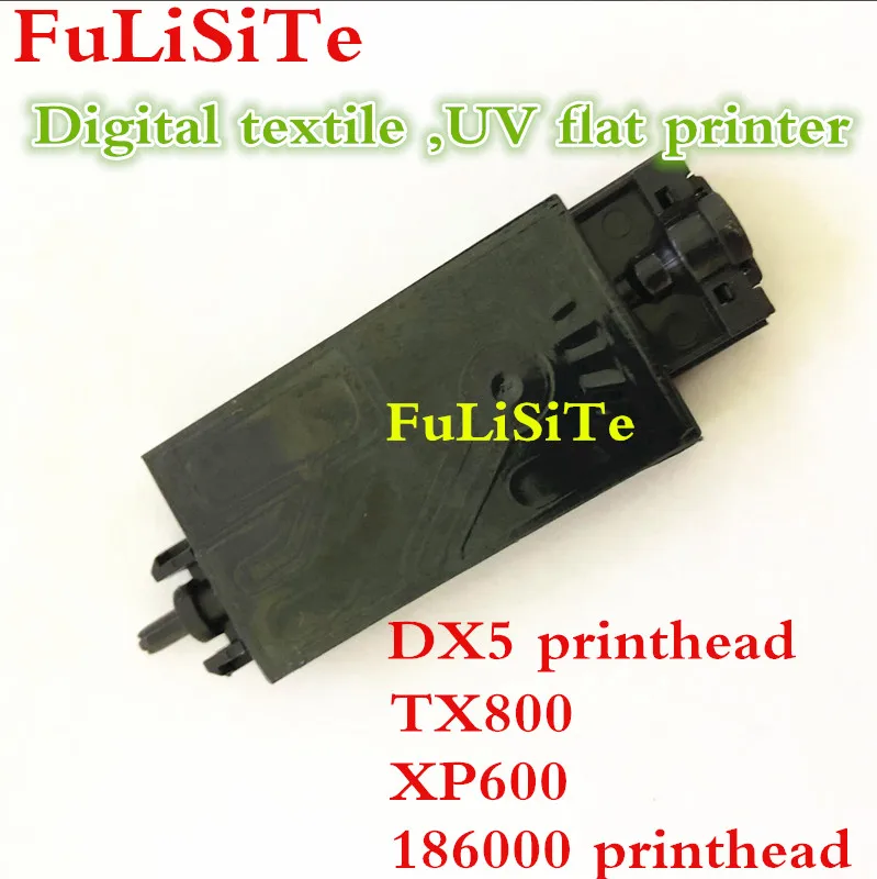 Совместимая верхняя крышка DX5 DX7 ping station Mimaki JV33 JV5 Mutoh ValueJet GS6000 принтера Roland
