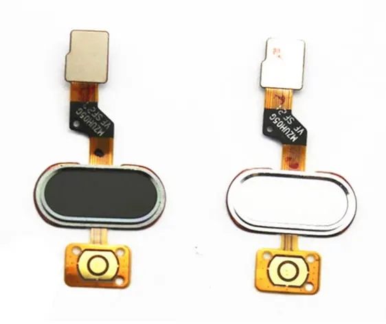 Новый датчик отпечатков пальцев сенсорная клавиатура скан Кнопка Домой для Meizu 3S