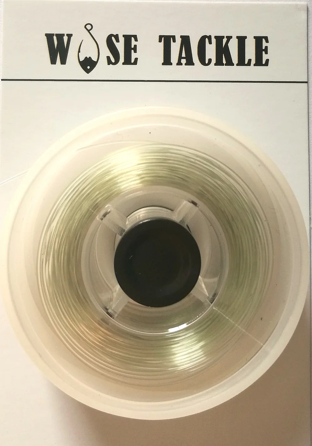 1X20 м Chod Lines in 35LB для рыбалки на карпа Filaments идеально Rigs достаточно прочные ловли D Rig