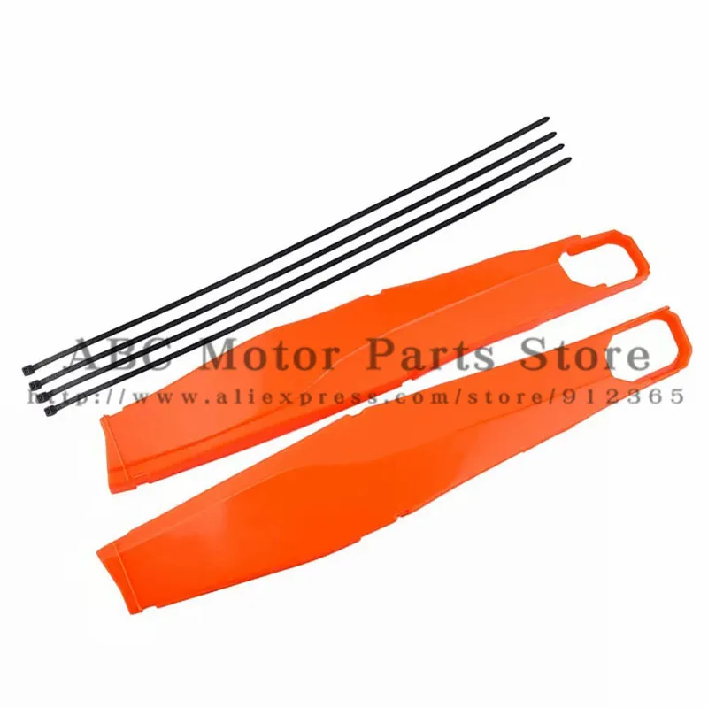 Защитные чехлы для мотоциклов с поворотным рычагом корпуса KTM EXC F Husqvarna TC FC TE FE TX FX