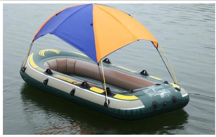 Seahawk 2/3/4 Человек Специальный многоцелевой морской тент для рыбалки палатка