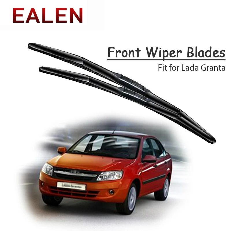 

Щетки стеклоочистителя EALEN для Lada Granta 2013, 2012, 2011, 1 комплект