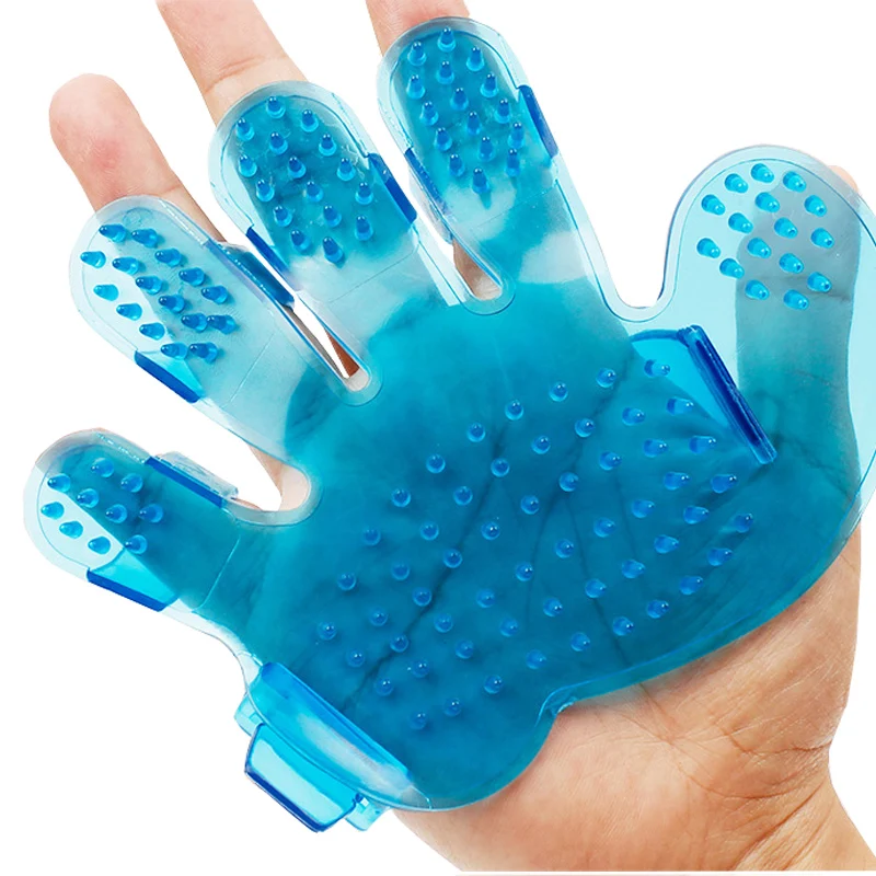 Щетка для ванны домашних животных собак и кошек 2 цвета|brush glove|brush combbrush brush |