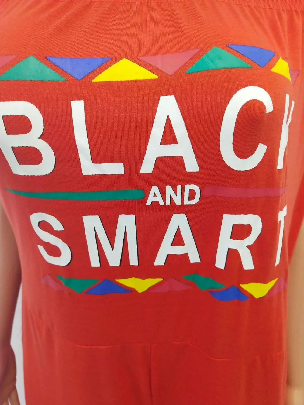 

2019 Summer Solid Color Letter Print Split Sleeve Slash Neck Off Shoulder Backless Plus Size Jumpsuits Casual Women Rompers