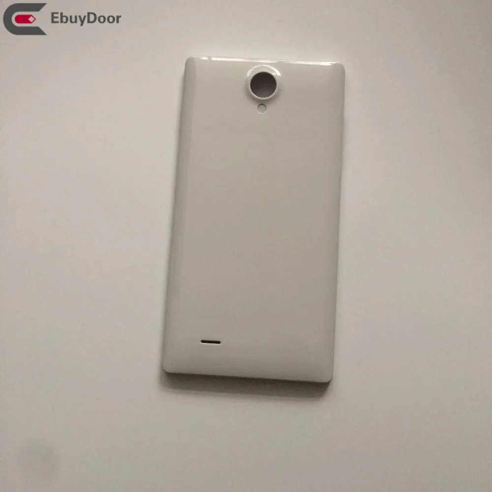 Задняя Крышка аккумуляторной батареи для Jiake JK11 MTK6582 Quad Core 5 0 дюймов QHD WCDMA