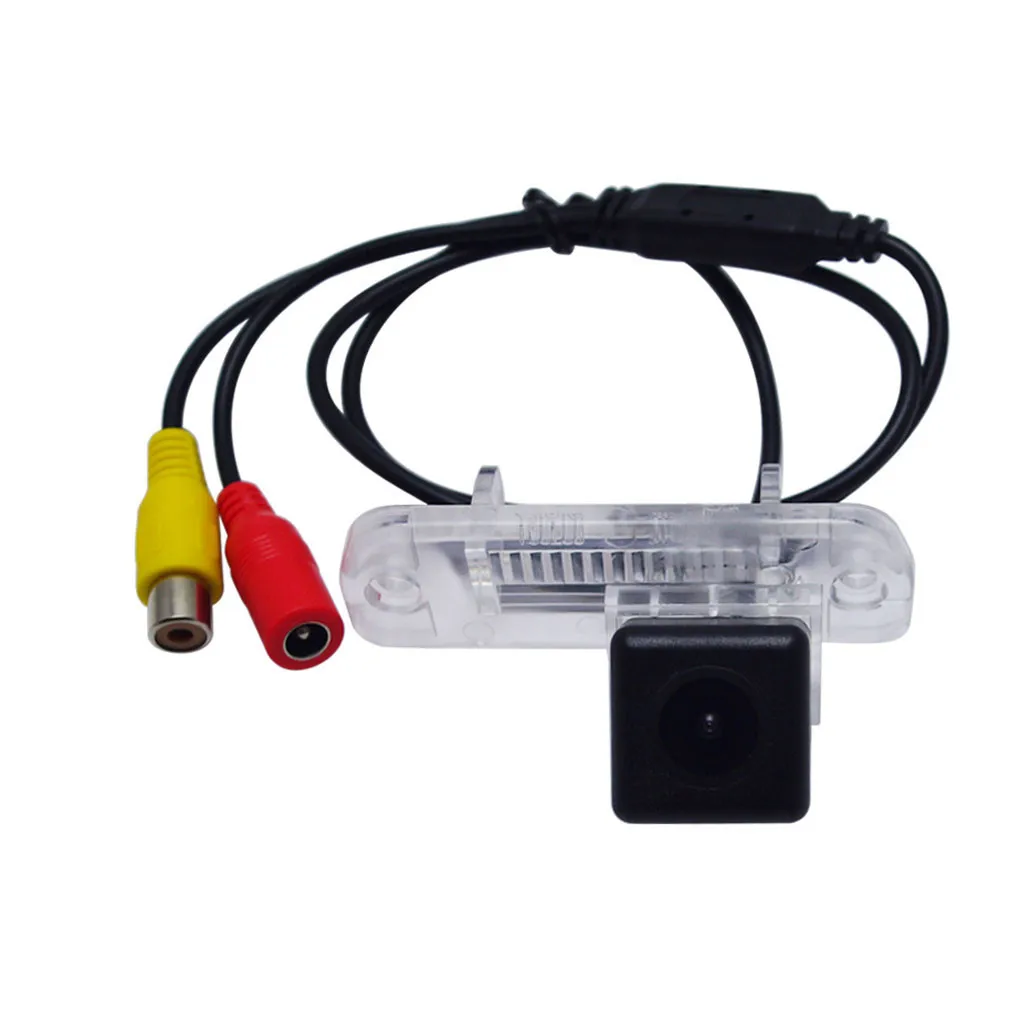 Камера заднего вида для автомобиля парковочная камера Mercedes Benz C-Class W203/E-Class W211 |