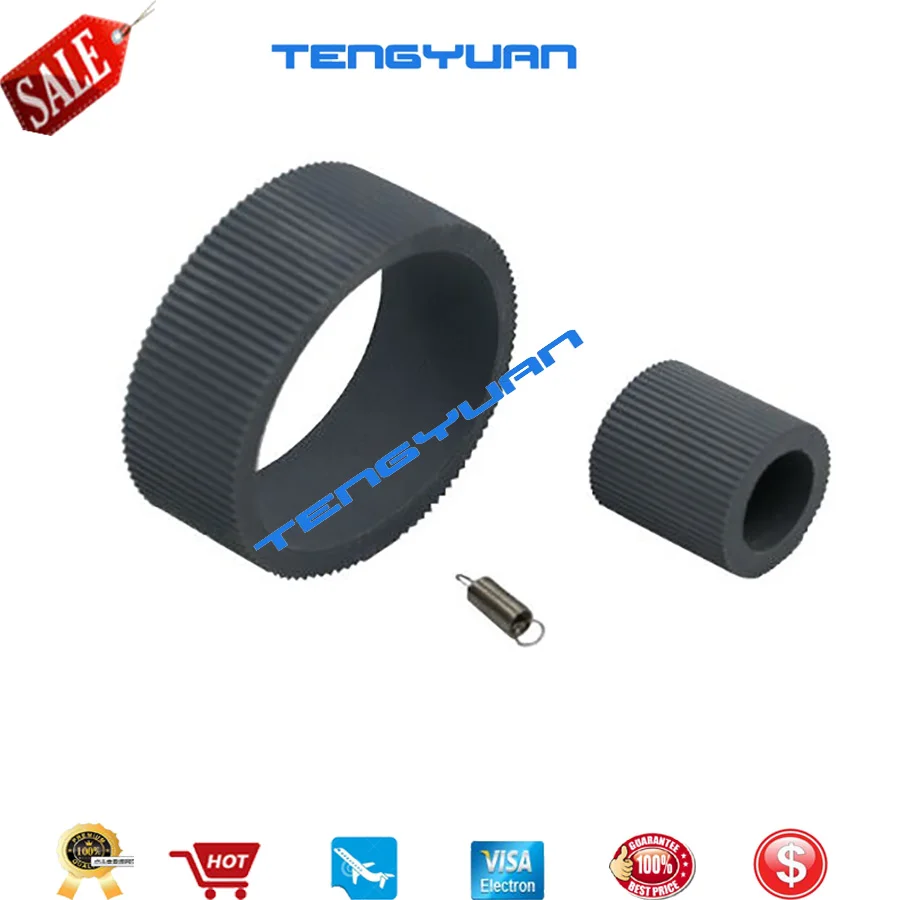 Ролик для захвата бумаги Epson Stylus Photo 1390 1400 1410 1430 800 1800 R1390 R1410 L1300 L1800 1900 T1100 B1100