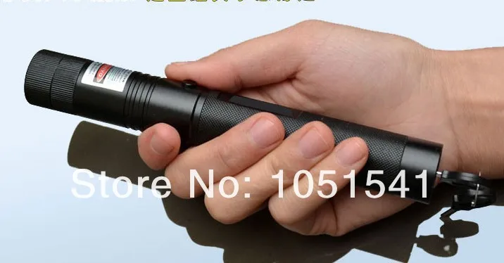 

High power Military 500W 500000m 532nm Green laser pointer Flashlight Light Burning Beam match,Burn cigarettes+gift box Hunting
