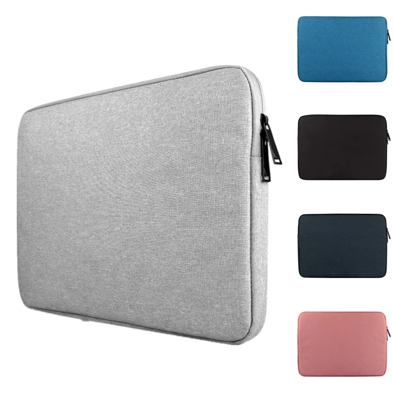 Чехол для ноутбука Xiaomi lenovo Macbook Air Pro retina 11 12 13 14 15 15,6 дюймов Водонепроницаемый чехол для ноутбука