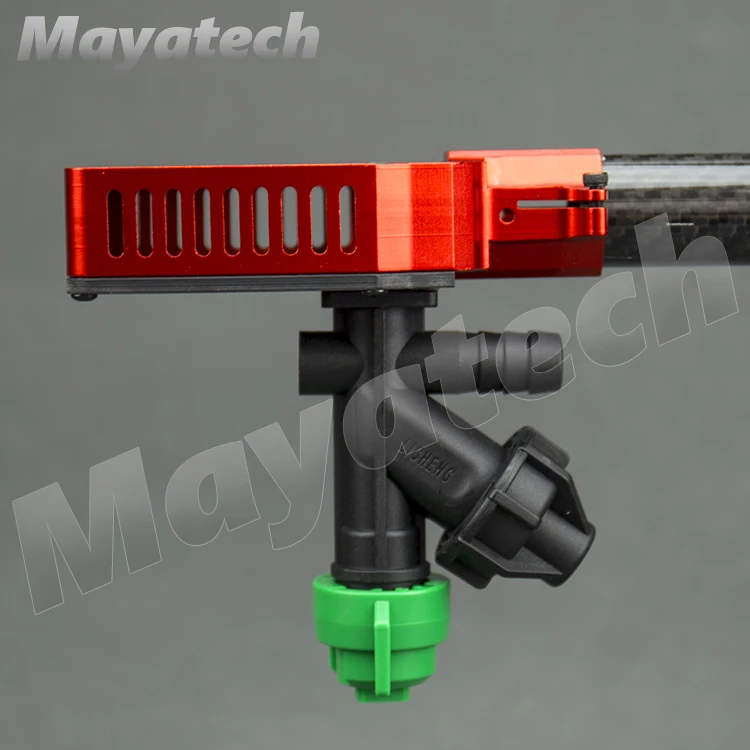 CZ V4 25 мм машина для защиты растений высота и утолщение Q6L CNC мотор основание