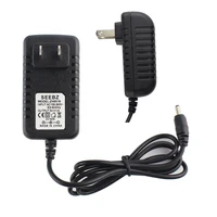 compatible new rs232 com cable power adapter for symbol motorola ls2208 5700 5800 li3608 ds3608 barcode scanner