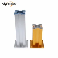 legs for furniture 80100120150200250mm height furniture legs metal loading weight 200kg aluminum alloy table sofa legs