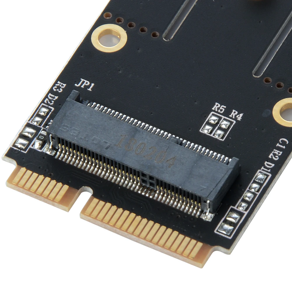 

M.2 NGFF Key A to Mini PCI-E PCI Express Converter Adapter for Intel 9260 8265 7260 AC NGFF Wifi Bluetooth Wireless Card