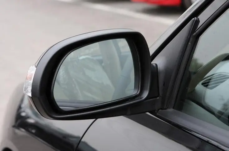 Зеркало заднего вида для Hyundai Elantra XD 01 06 (с нагревом)|side mirror glass|door mirrormirror side |