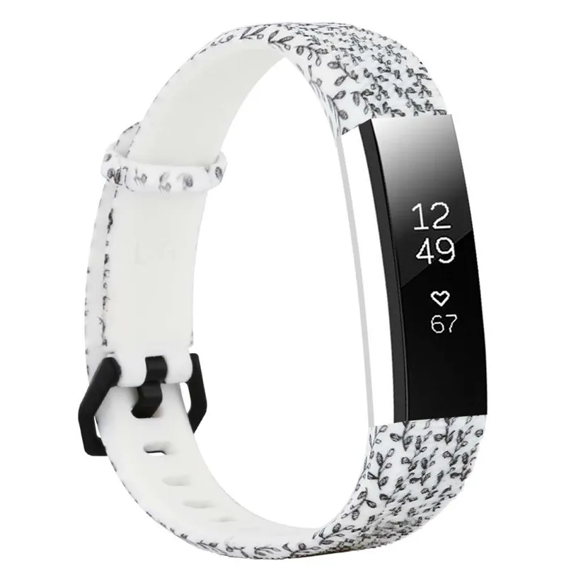 3 Сменный ремешок Odog Для Fitbit Alta HR/Alta фитнес-часы ремешок Смарт Wtache Аксессуары Для Fitbit Alta трекер активности - Цвет: 3