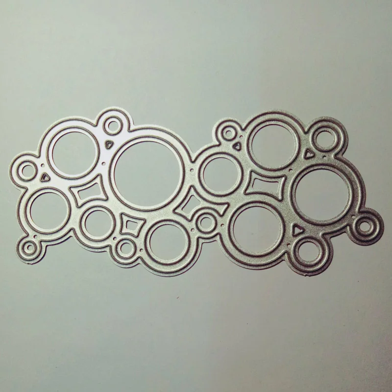 Бесплатная доставка прозрачные штампы стальное тиснение ремесло трафарет