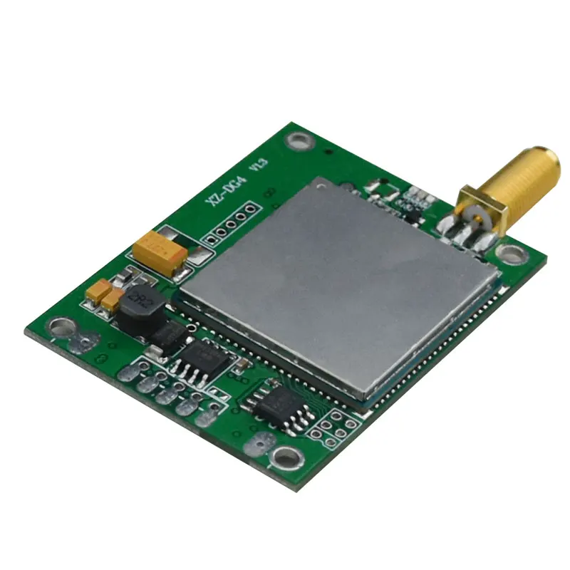 LTE-модем All Netcom 4G DTU совместимый с GPRS GSM 3G TTL RS232 последовательный порт беспроводная
