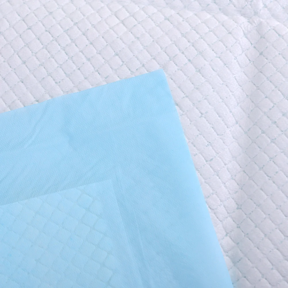 Водонепроницаемый дышащий одноразовый подгузник для новорожденных, защита от недержания, защита для детей, взрослых, домашних животных, 30 шт