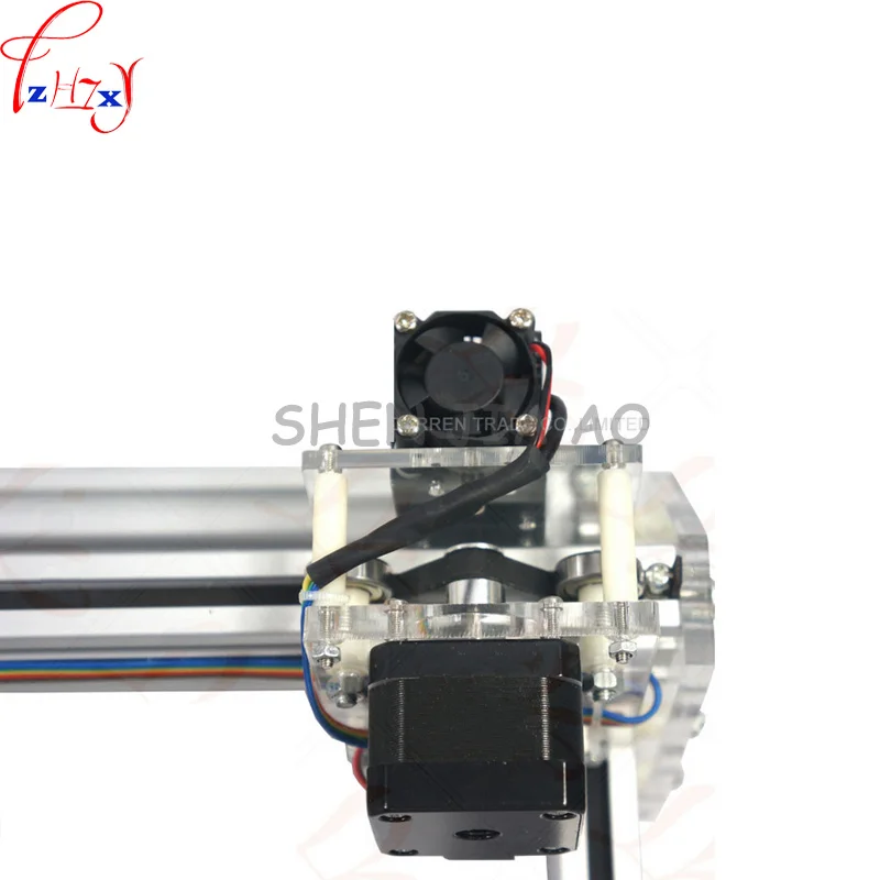 Лазерный гравировальный станок 1 шт. 5 Вт 1500 МВт|engraving cnc machine|desktop engraving machinecnc machine |