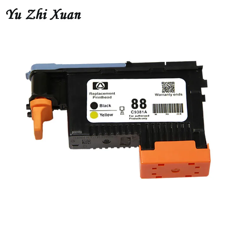 88 сопло C9381A C9382A печатающая головка для HP K550 K5300 K5400 K8500 K8600 L7000 L7380 L7400 | Компьютеры и