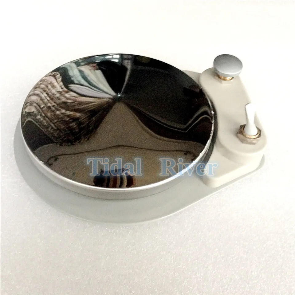 1/шт стоматологическое кресло педаль управления ногой M4 Стандартный блок