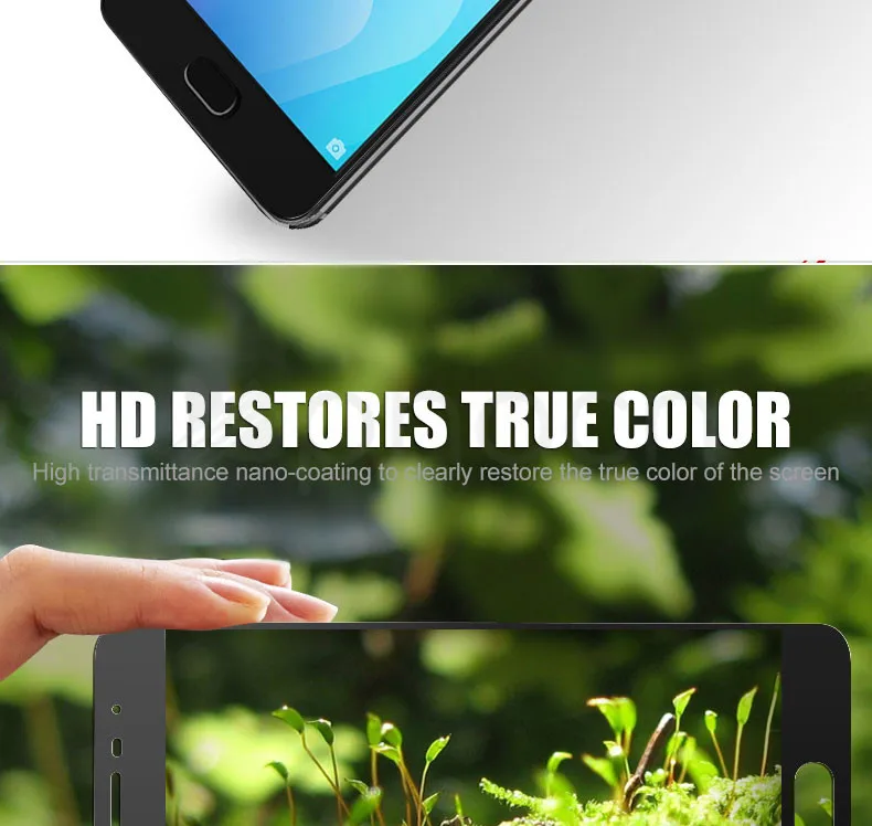 3D полное покрытие закаленное Стекло на Meizu M5 M5S M5C M6 M6S M3 M5 M6 Примечание M3 M3S M6T Pro 6 7 Plus чехол с защитной пленкой для экрана