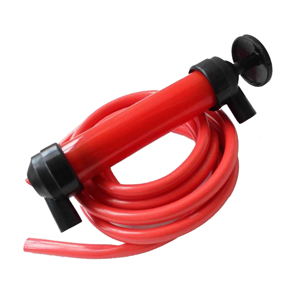 Пистолет насос масляного топлива Bump вакуумный трансферный инструмент для