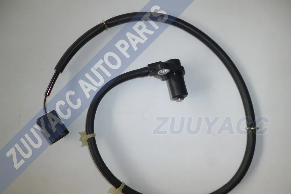 Датчик скорости колеса ABS для Mitsubishi Outlander (2003 2006) MR961237 MR961238 MR493459 MR493460|Запчасти и