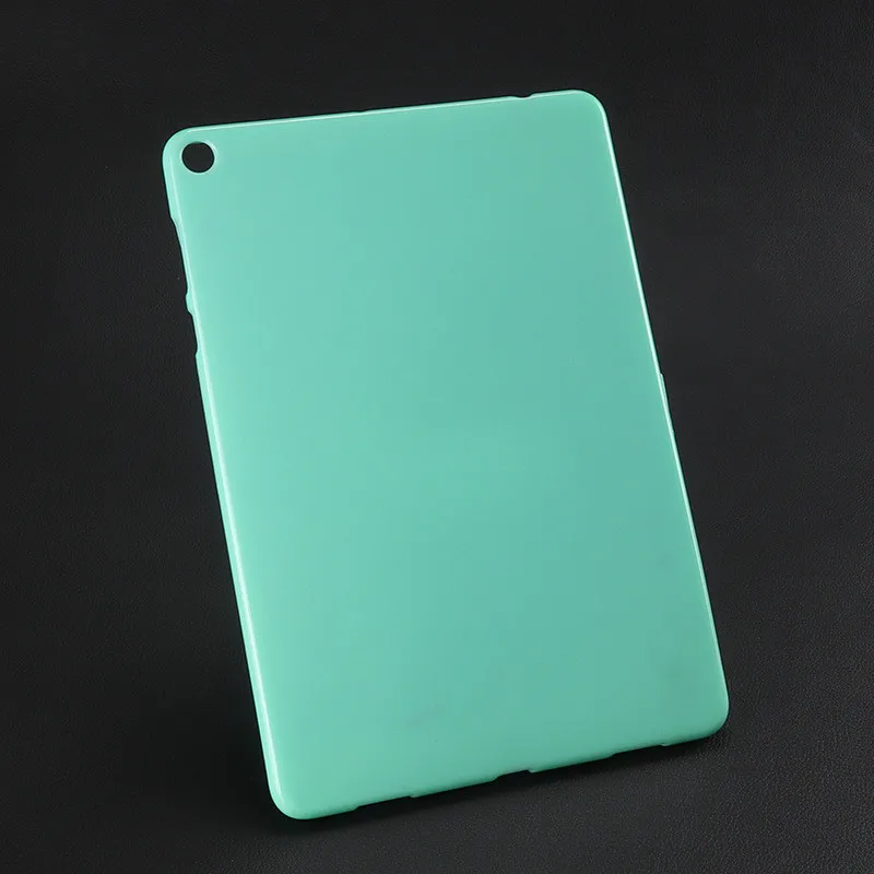 MDFUNDAS Гибкая ТПУ задняя крышка для Asus ZenPad 3 S 10 Z500M Coque Модные Простые Fundas оболочка