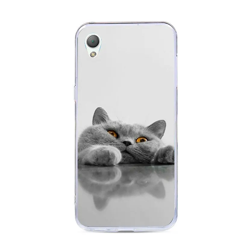 Чехол для телефона J &amp R с рисунком Sony Xperia Z2 L50W C770X D6503 L50T D6502 D650 L50 силиконовый