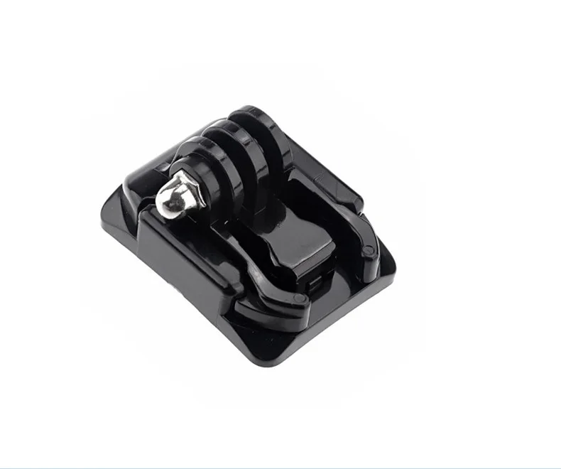 Долговечное Крепление на шлем для Gopro Hero 4 Аксессуары для Go Pro Аксессуары