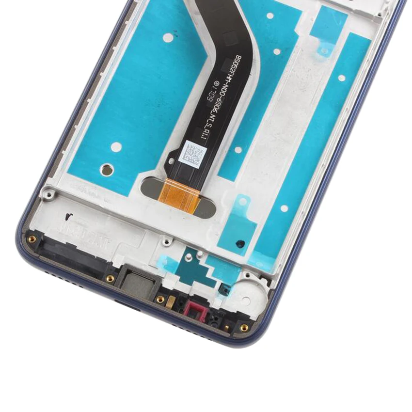 ЖК дисплей для Huawei Honor 8 Lite с сенсорным экраном 5 2 дюйма|display screen|screen touchtouch screen digitizer