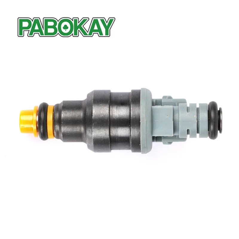 FOR 4 Pieces x New High Performance Low Impedance 1600cc 160LB EV1 Top Fuel Injector 0280150842