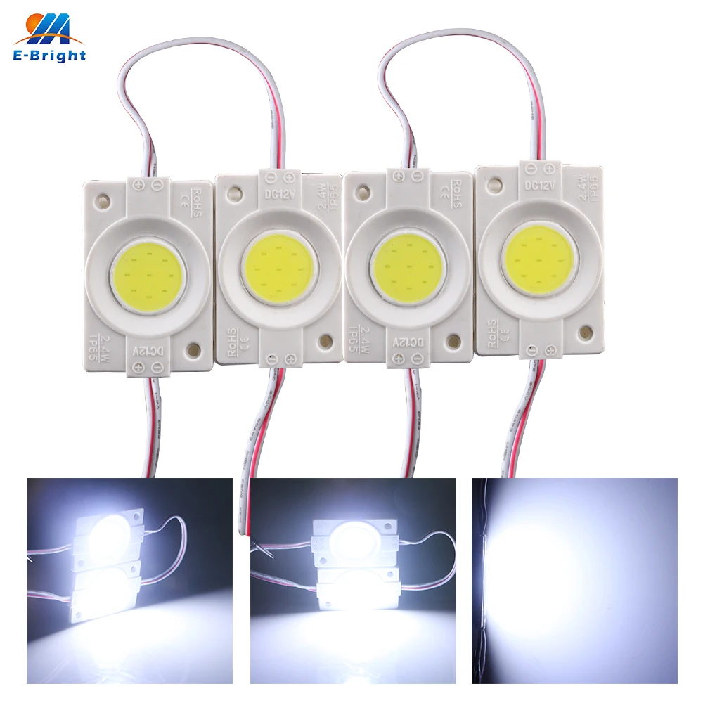 Светодиодная лента 500X LSL COB 9 SMD автомобильные световые полосы