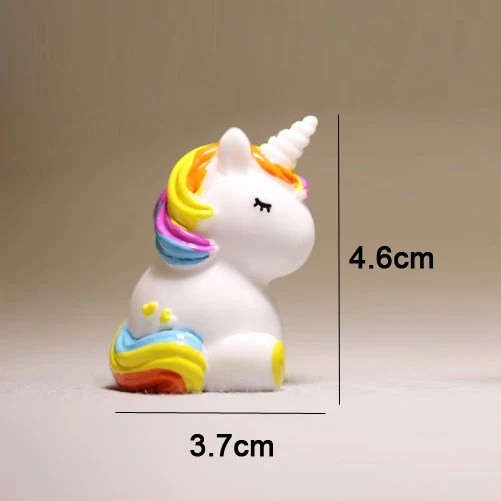 

BAIUFOR миниатюрная лошадка для сада