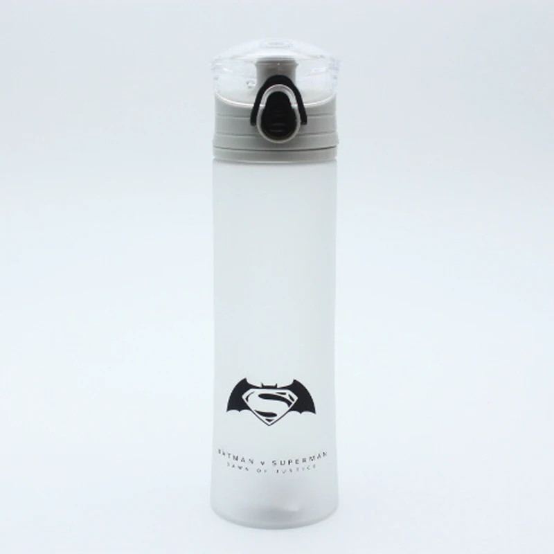 Новый Супермен Мститель Альянс Ручной Пластиковые Студент Пространство Спорт