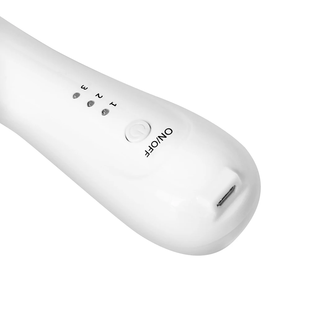 Konmison Laser Freckle Removal Skin Burn Mole Dark Spot Wart Tag Tattoo Pen Beauty Salon Skin Care Sweep Freckle Wart Tag Tattoo