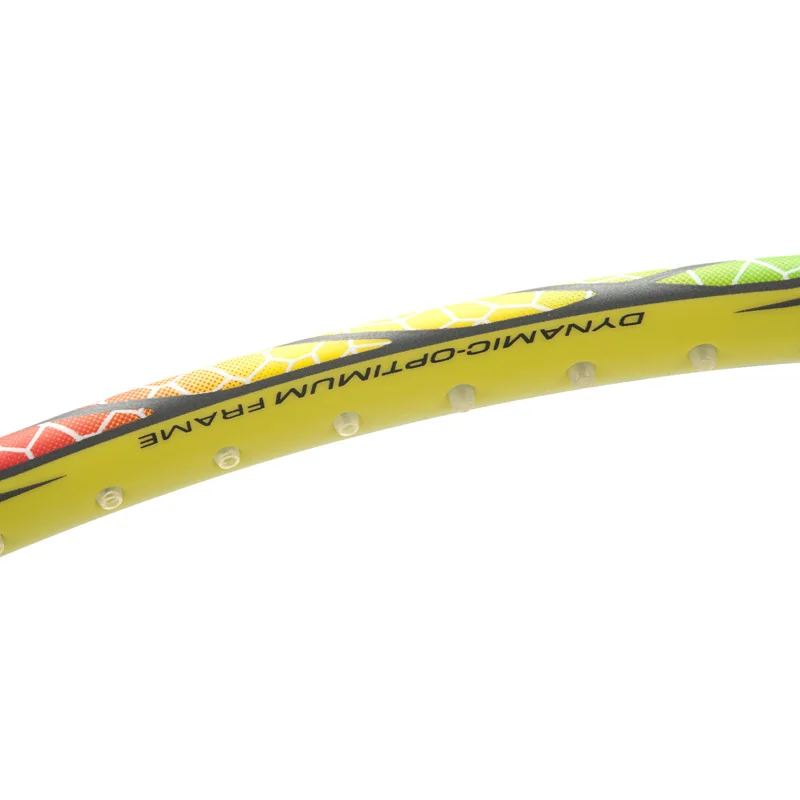 Li Ning WINDSTORM 500 ракетка для бадминтона светильник подкладка одиночные спортивные ракетки AYPK014 EOND18|Ракетки