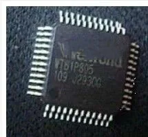 IC новый оригинальный WT61P805 48 QFP|ic| |
