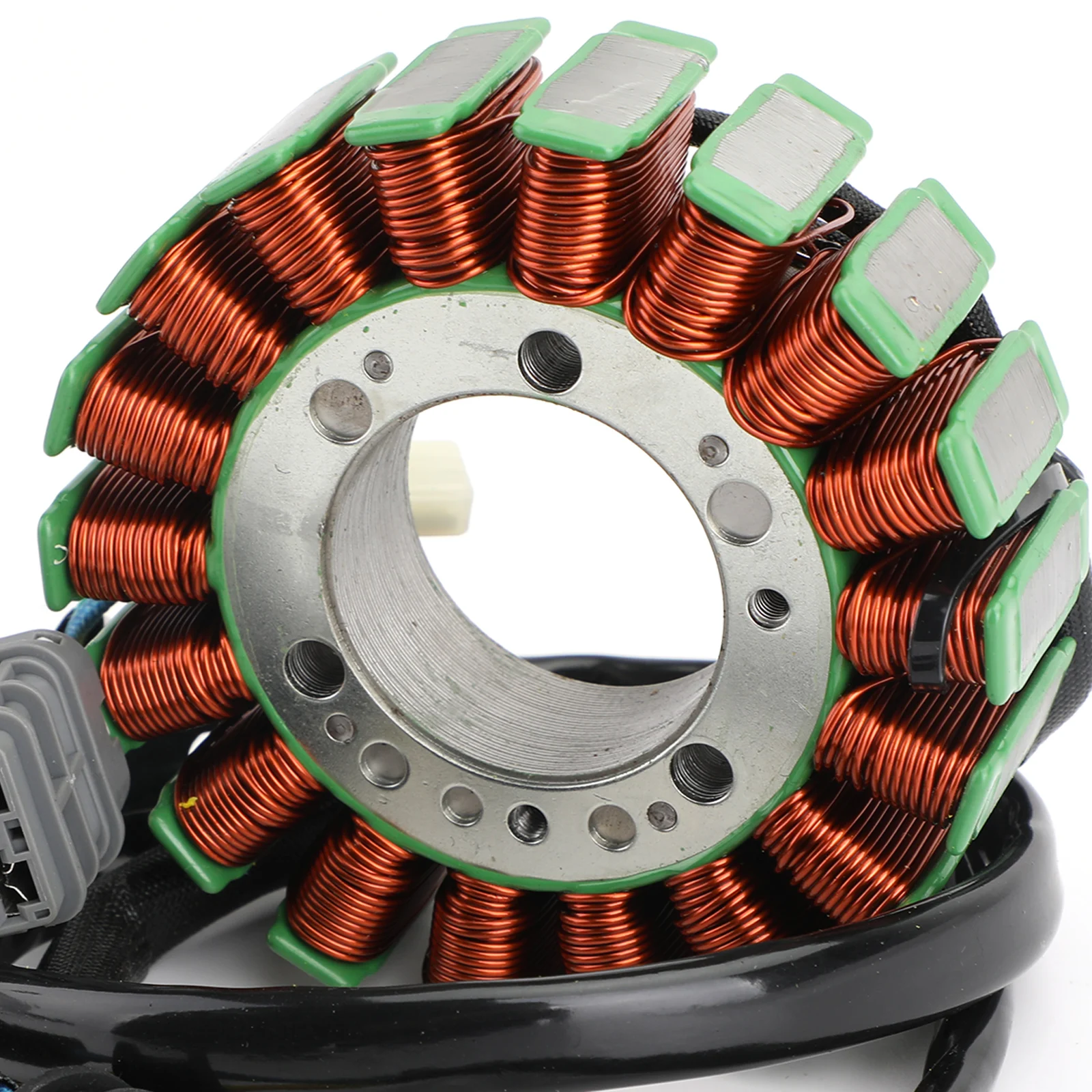 Areyourshop для бомбардиром для Can-am DS 250 2008- 2009 2010 2011 генератор катушки статора Магнето Аксессуары для мотоциклов