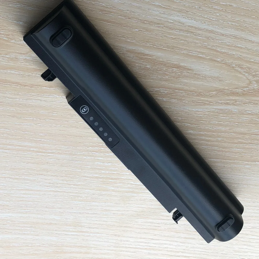 Аккумулятор для ноутбука с 9 ячейками Samsung NP300E4A NP300E4AH NP300E4ZI NP300E5A NP300E5AH NP300E5Z NP300E5ZH
