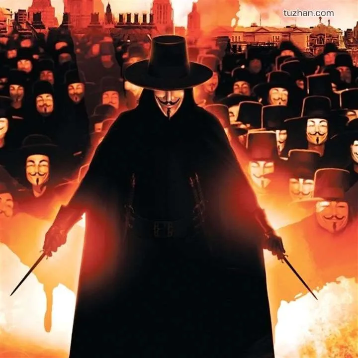 Вендетта тушь для ресниц Anonymous Guy Fawkes Fiesta de Disfraces Adultos Disfraces de Alta calidad de Cosplay mascaras