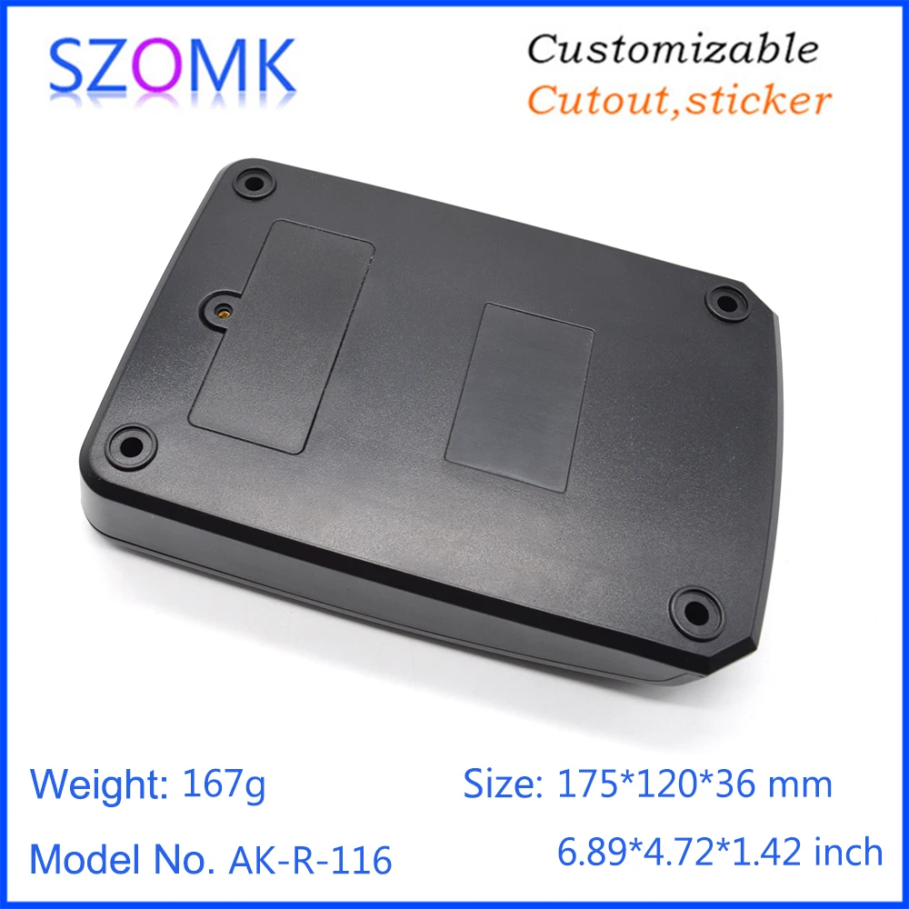 Пластиковый чехол для телефона 175*120*36 м|box box|box outdoorbox enclosure |