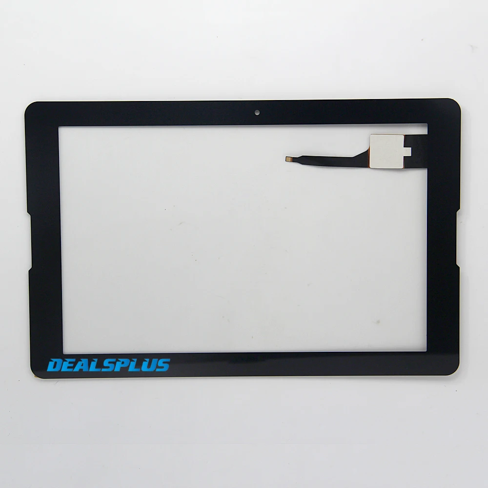 Replacement New Touch Screen Digitizer Glass For Acer Iconia One 10 A5008 B3-A20_2Cww_316T B3-A20 Black White | Компьютеры и офис