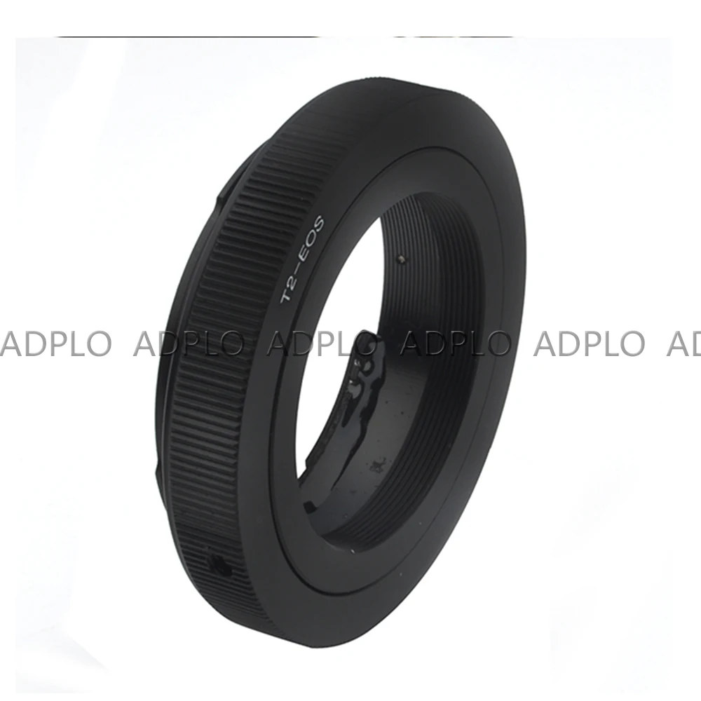 Адаптер для установки второго объектива с подтверждением автофокусировки