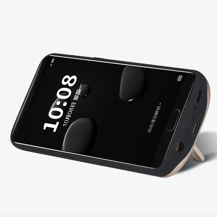 Чехол с расширенным аккумулятором для телефона Huawei Mate 10 mate10 Аккумулятор 6000 мАч