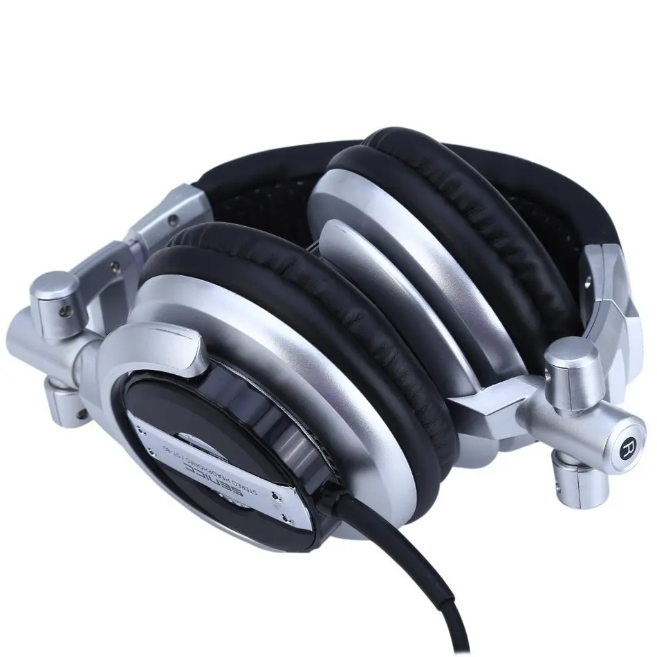 Somic ST 80 профессиональный монитор музыкальная гарнитура HiFi сабвуфер улучшенные