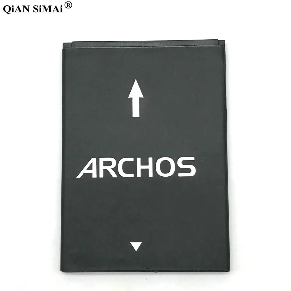 Новый высококачественный аккумулятор AC50BOX 2000 мАч для Archos | Мобильные телефоны и