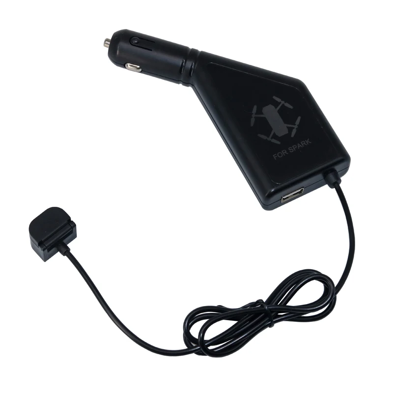 2 в 1 / 3 автомобильное зарядное устройство с USB портом|Зарядные устройства для
