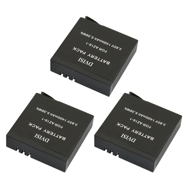 Сменная Высококачественная аккумуляторная батарея 2 шт./лот 3 85 В 1400 мАч для